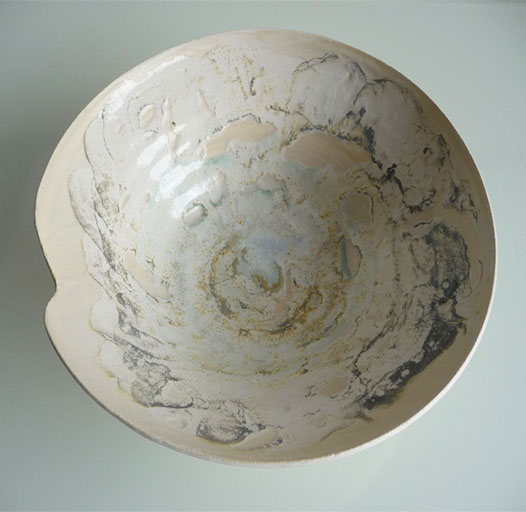schaal schelp